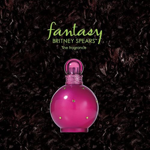 Britney Spears Fantasy Eau De Parfum Spray 30ml