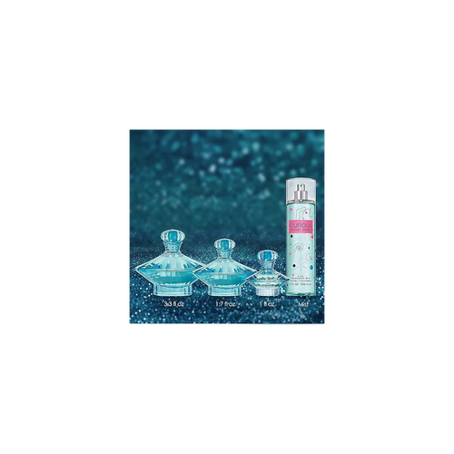 Britney Spears Curious Eau De Parfum Spray 30ml